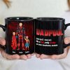 Dad BLM-02HUDT080423TM Personalized Coffee Mug
