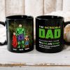 Dad-BLM-06hudt140423tm Personalized Coffee Mug