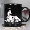 Dad BLM-07NAHN040423 Personalized Coffee Mug