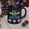 Dad-BLM-07naqn230523 Personalized Coffee Mug