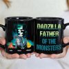 Dad- BLM-10dnhn160523tm Personalized Coffee Mug