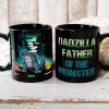 Dad- BLM-10dnhn160523tm Personalized Coffee Mug
