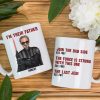 Dad Coffee Mug With Personalized Kids' Birth Coffee Mug 01qhqn120423tm