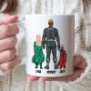 Dad-DR-WHM-02huti190523tm Personalized Coffee Mug