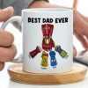 Dad-DR-WHM-04dnqn230523ha Personalized Coffee Mug