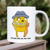 Dad Life, Gift For Dad, Personalized Mug, Dad And Kid Mug, Father's Day Gift 05DNHN050523