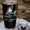 Dad Mom And Children 02QHDT230323 Personalized Black Coffee Mug
