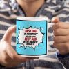 Dad Personalized Coffee Mug 05DNTI250423TM