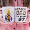 Dad You Are The Best Personalized Mug 02dnti020623hh