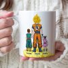 Dad You're Our Favorite Personalized Mug DR-WHM-01DNTI190523HH
