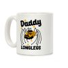 DADDY Longlegs Coffee Mug