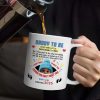 Daddy To Be - Personalized Mug
