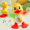 Dancing Baby Duck Toy