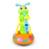 Dancing Saxophone Caterpillar