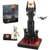 Dark Tower Building Blocks Kit with LED