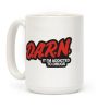 Darn Im Addicted to Drugs Coffee Mug