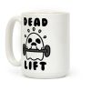 Dead Lift (Ghost) Coffee Mug