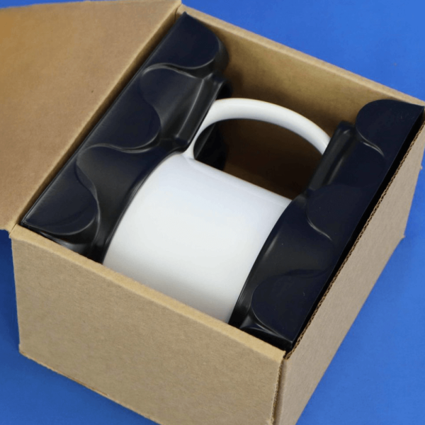 Dear Dad You're The Best Dad Ever Dog Coffee Mug
