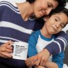 Dear Mom Coffee Mug Funny Gift for Mom from Daughter Son Kids Husband, Mothers Day Birthday Gift for Mom