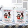 Dear My Mother-in-law Happy Mother's Day Personalized Mug