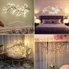 Decorative Led Tree Vine Light