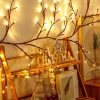 Decorative Led Tree Vine Light