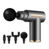 Deep Tissue Massage Gun