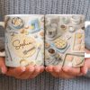 Delightful Celebration of Cooking - Personalized Custom Coffee Mug - HOB036_MG