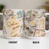 Delightful Celebration of Cooking - Personalized Custom Coffee Mug - HOB036_MG
