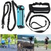 Deluxe Hands-Free Dog Leash Waist Attachment