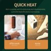 Desktop Electric Mini Heater