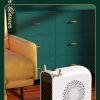 Desktop Electric Mini Heater
