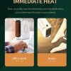 Desktop Electric Mini Heater