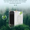 Desktop Electric Mini Heater