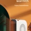 Desktop Electric Mini Heater