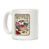 Desserts are Punk Coffee Mug