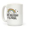 Diet Culture Is A Scam Coffee Mug