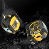 Digital And Laser Measurement Tape