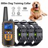 Digital Dog Training Collar