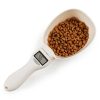 Digital Kitchen Scale Lcd Measuring Spoon