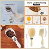Digital Kitchen Scale Lcd Measuring Spoon