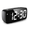 Digital Led Clock Desktop Alarm Clock