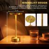 Dimming Atmosphere Retro Lamp
