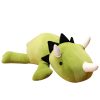 Dinosaur Weighted Plush Toy - Soft Kawaii Stuffed Animal for Kids