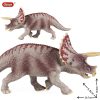 Dinosaurs World Brinquedo Savage Jurassic Action Figures