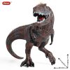Dinosaurs World Brinquedo Savage Jurassic Action Figures