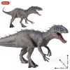 Dinosaurs World Brinquedo Savage Jurassic Action Figures