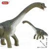 Dinosaurs World Brinquedo Savage Jurassic Action Figures