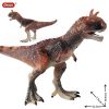 Dinosaurs World Brinquedo Savage Jurassic Action Figures