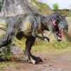Dinosaurs World Brinquedo Savage Jurassic Action Figures